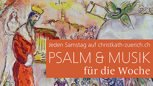 Psalmen & Musik