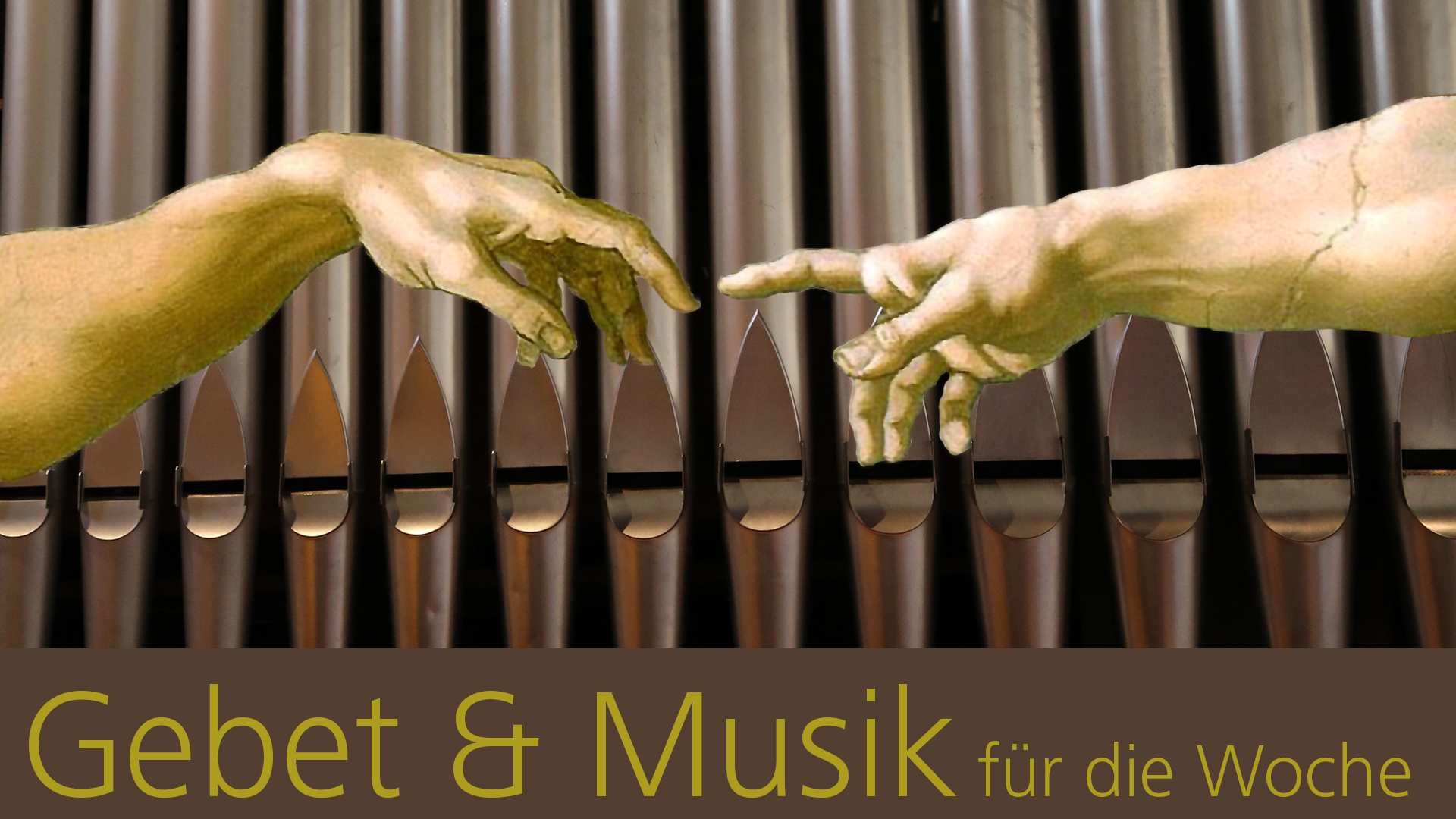 Gebet & Musik